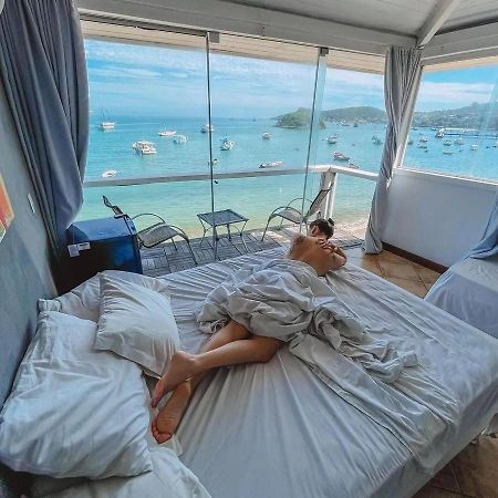 Bamboo Buzios Hostel エクステリア 写真