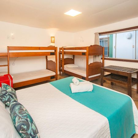 Bamboo Buzios Hostel エクステリア 写真