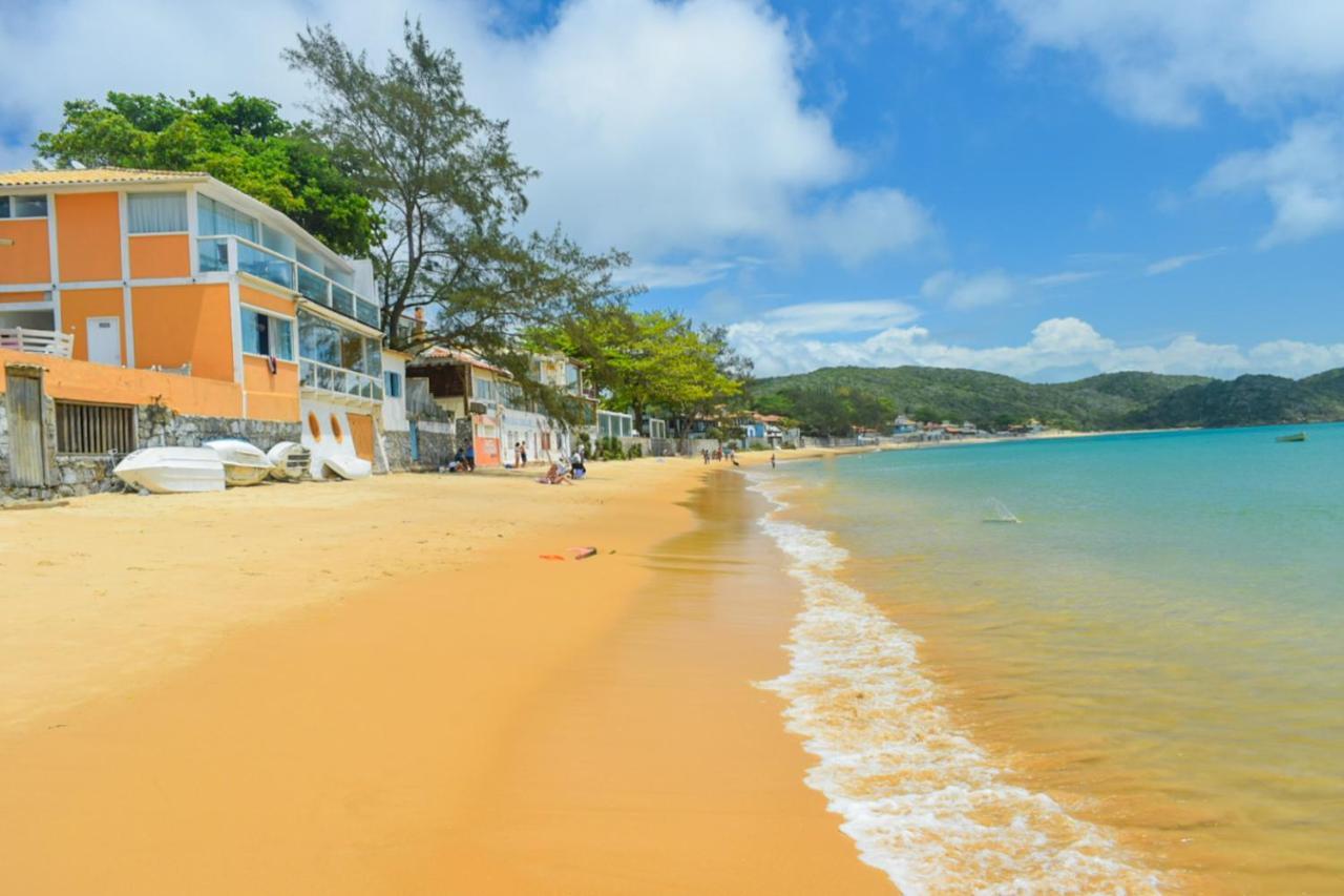 Bamboo Buzios Hostel エクステリア 写真