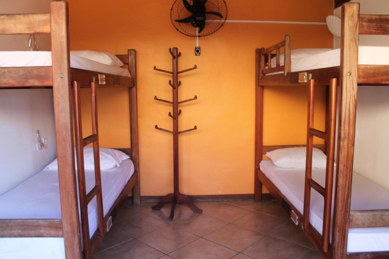 Bamboo Buzios Hostel エクステリア 写真