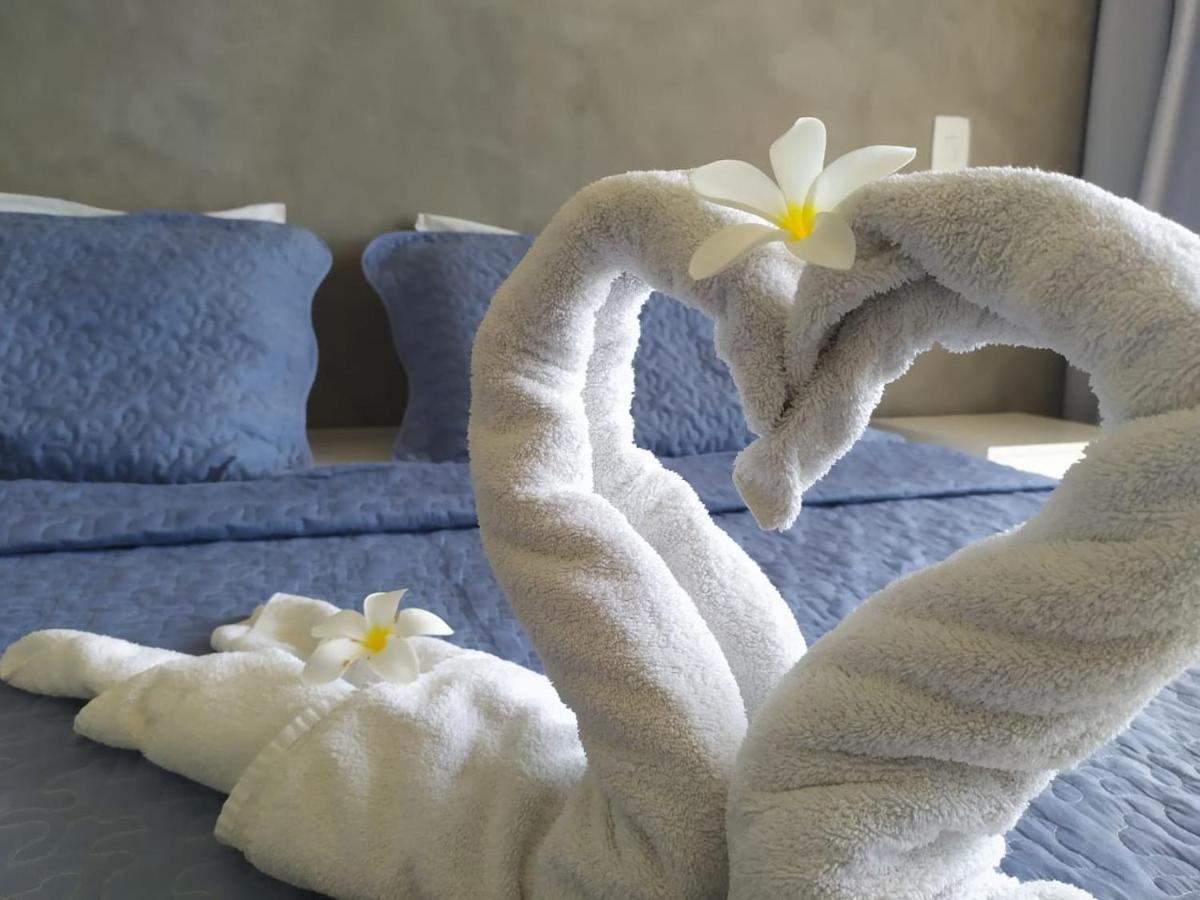 Bamboo Buzios Hostel エクステリア 写真