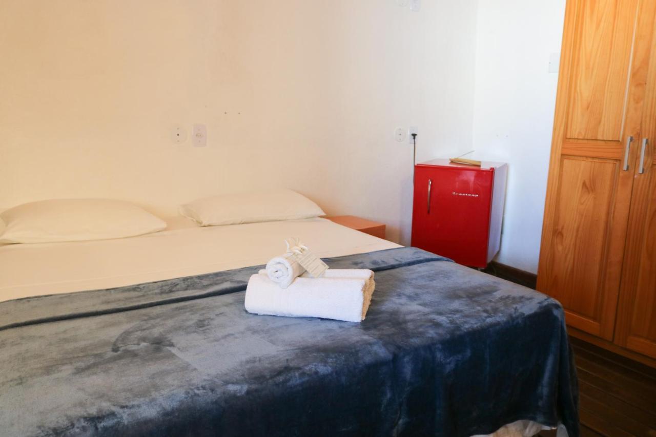 Bamboo Buzios Hostel エクステリア 写真