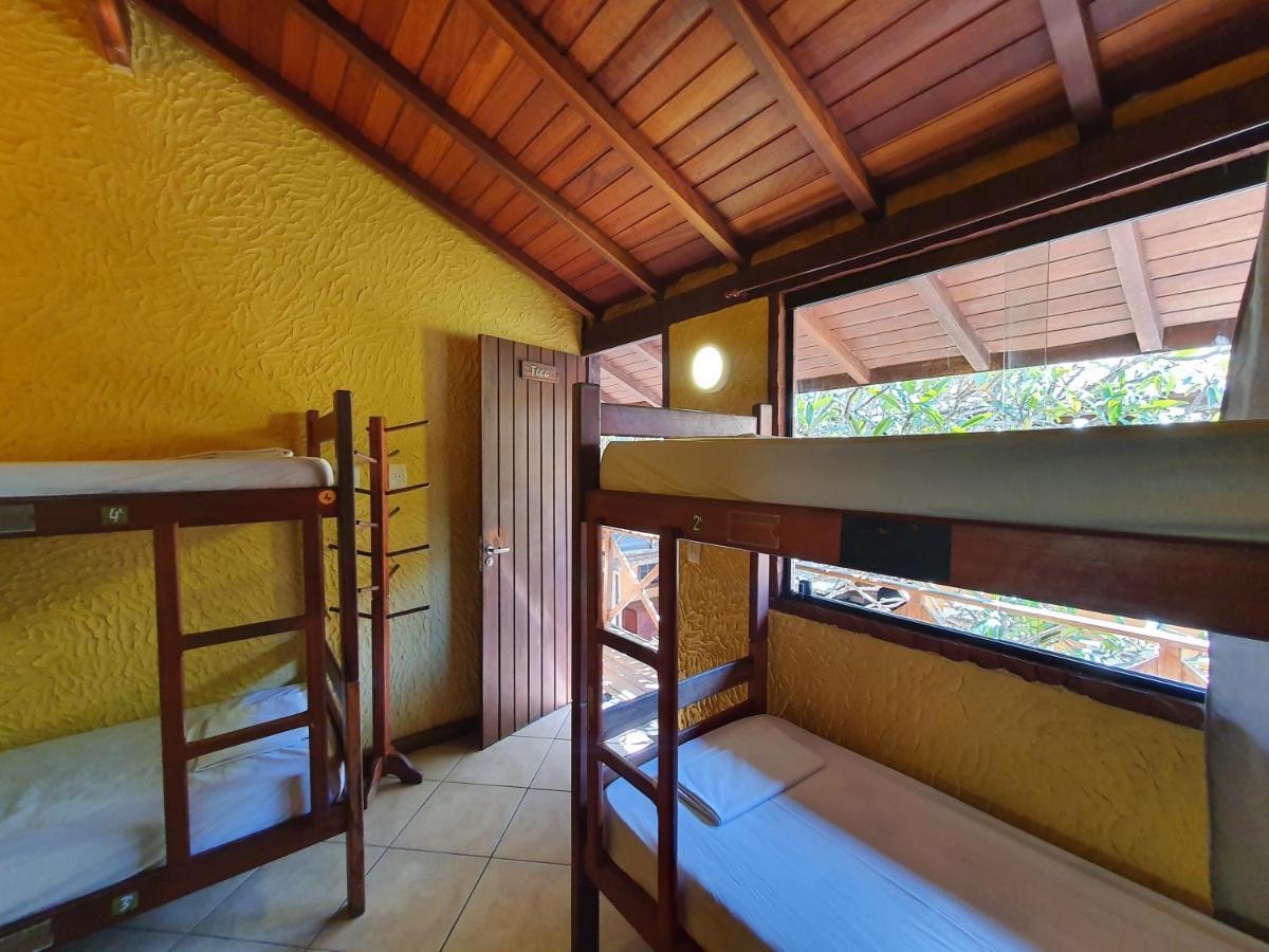 Bamboo Buzios Hostel エクステリア 写真