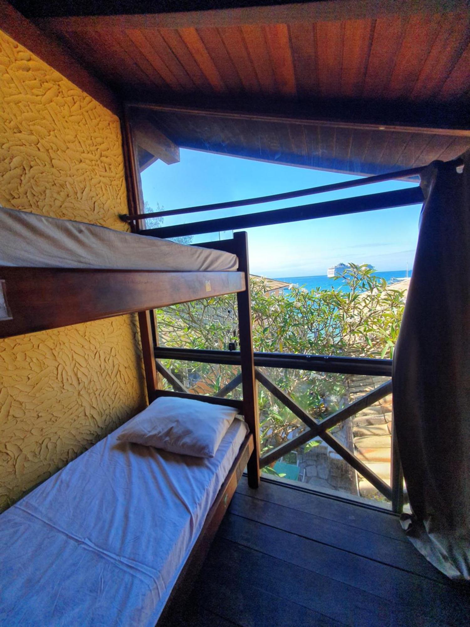 Bamboo Buzios Hostel エクステリア 写真