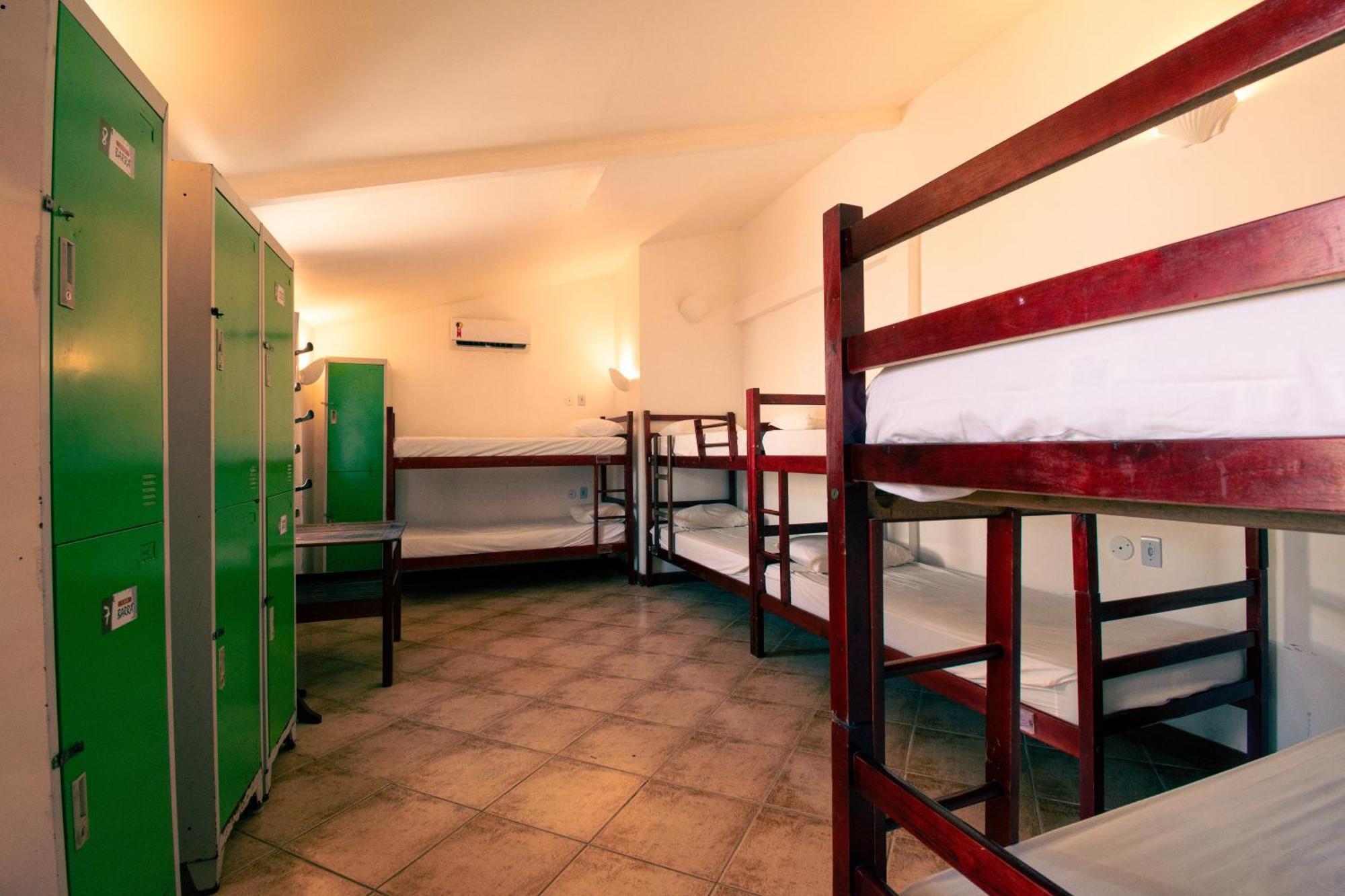 Bamboo Buzios Hostel エクステリア 写真