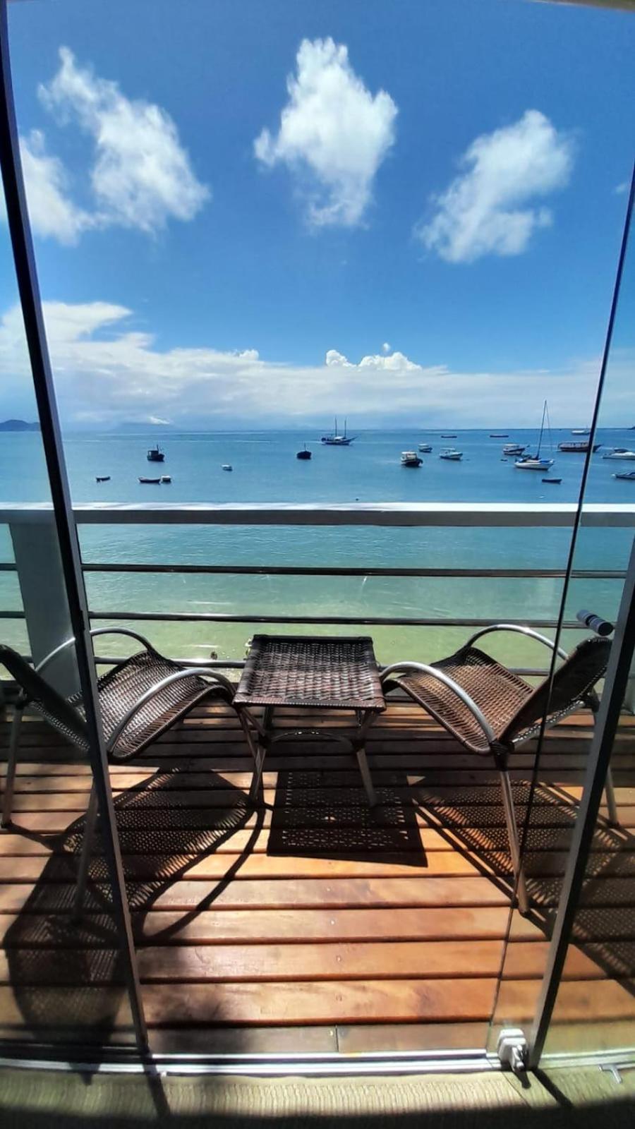 Bamboo Buzios Hostel エクステリア 写真