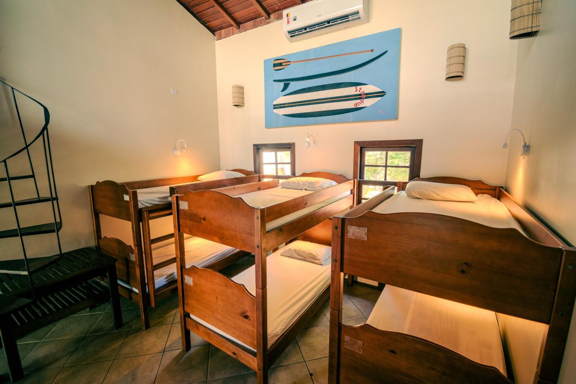Bamboo Buzios Hostel エクステリア 写真