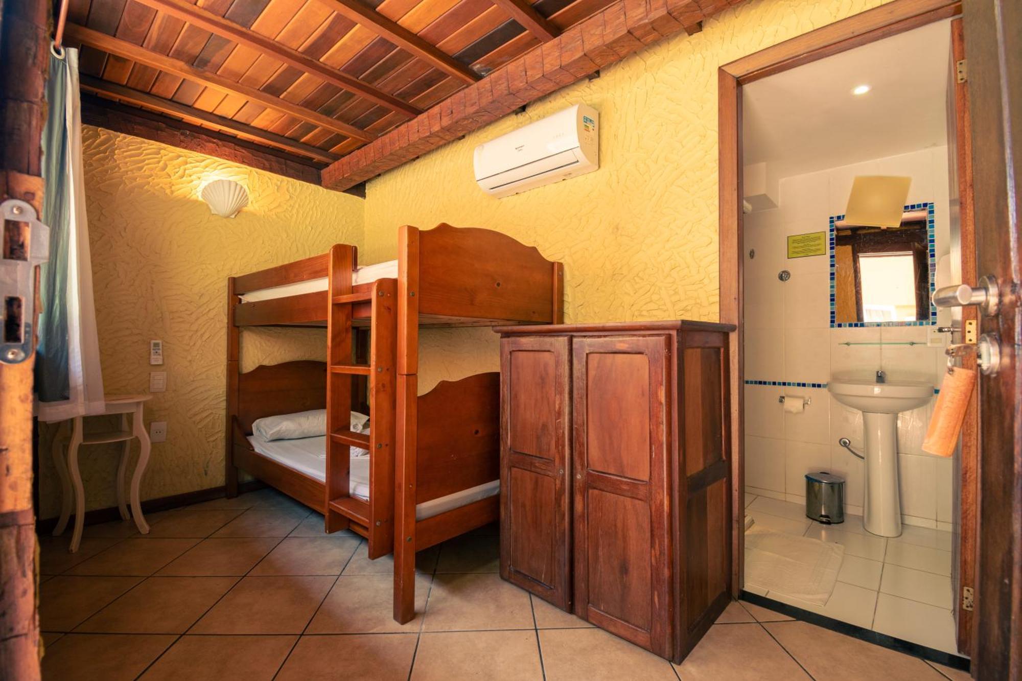 Bamboo Buzios Hostel エクステリア 写真