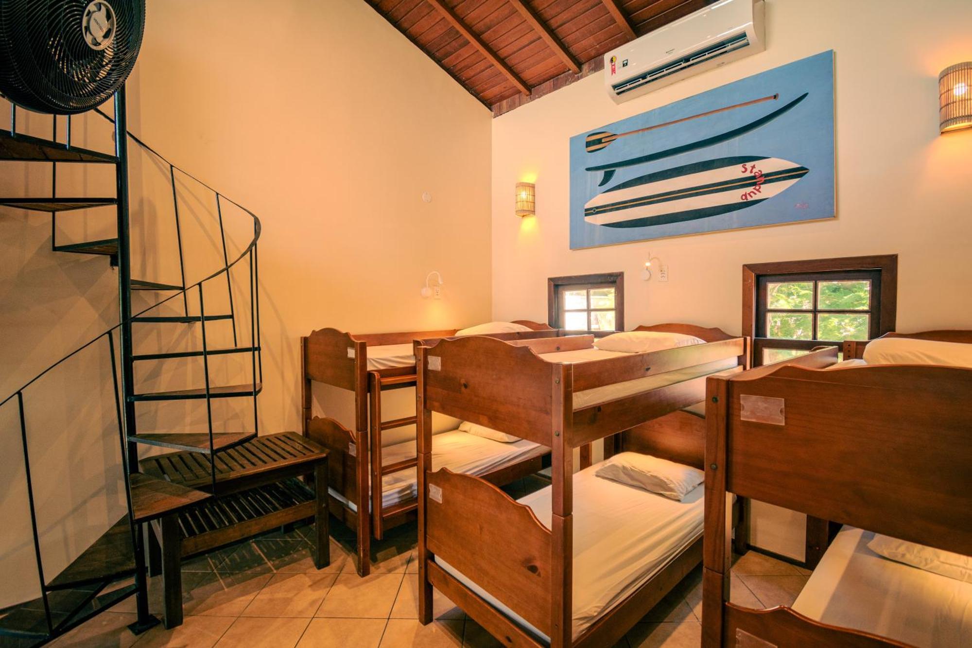 Bamboo Buzios Hostel エクステリア 写真