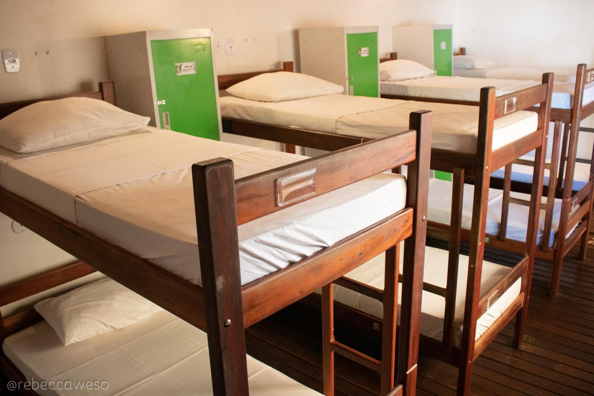 Bamboo Buzios Hostel エクステリア 写真