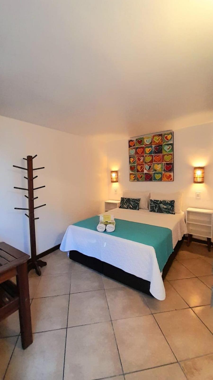 Bamboo Buzios Hostel エクステリア 写真