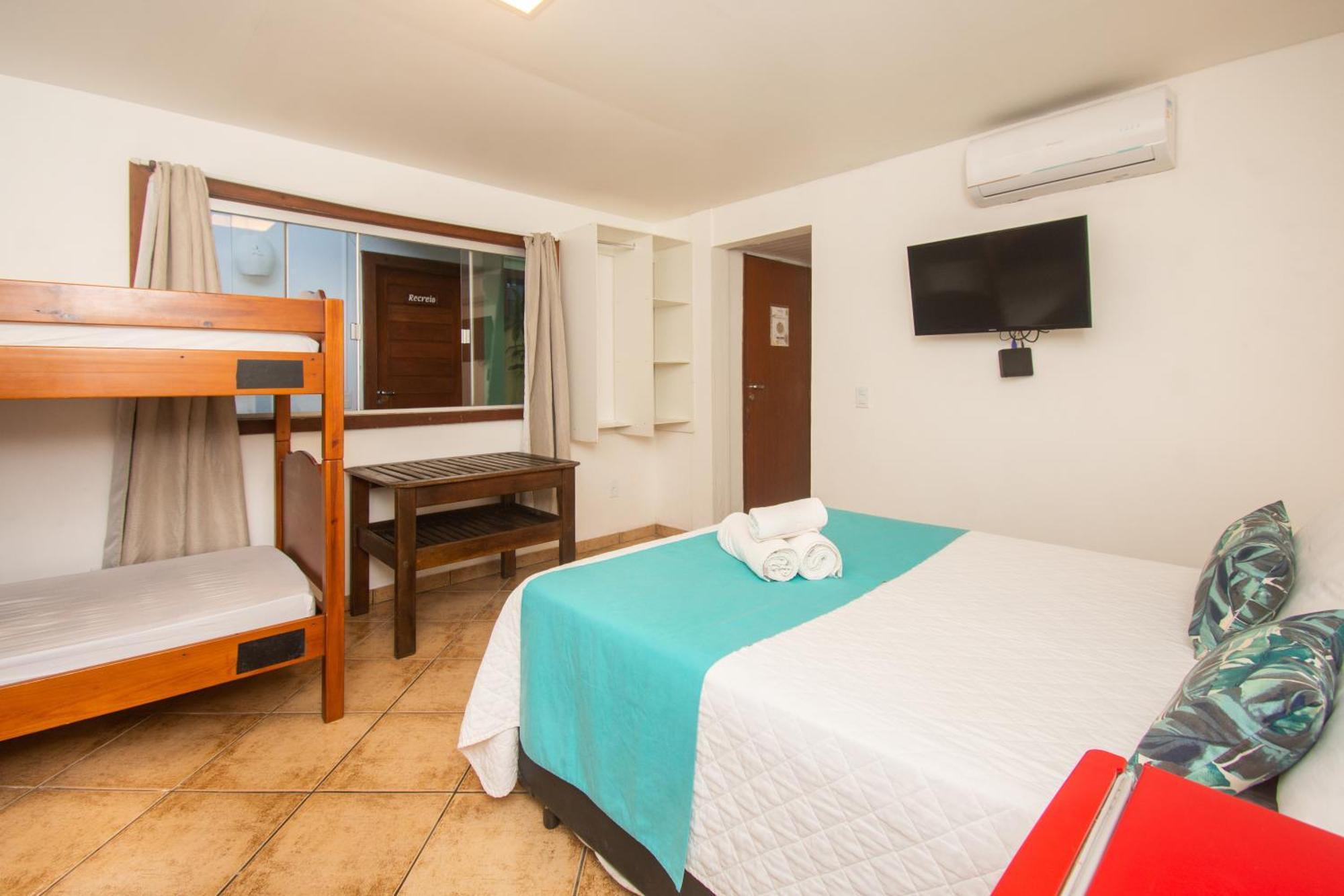 Bamboo Buzios Hostel エクステリア 写真