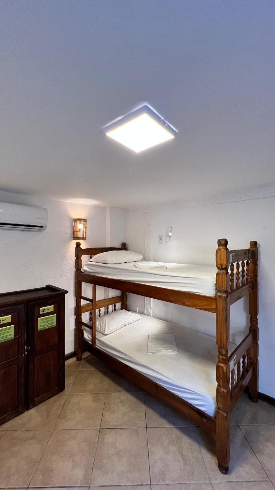 Bamboo Buzios Hostel エクステリア 写真