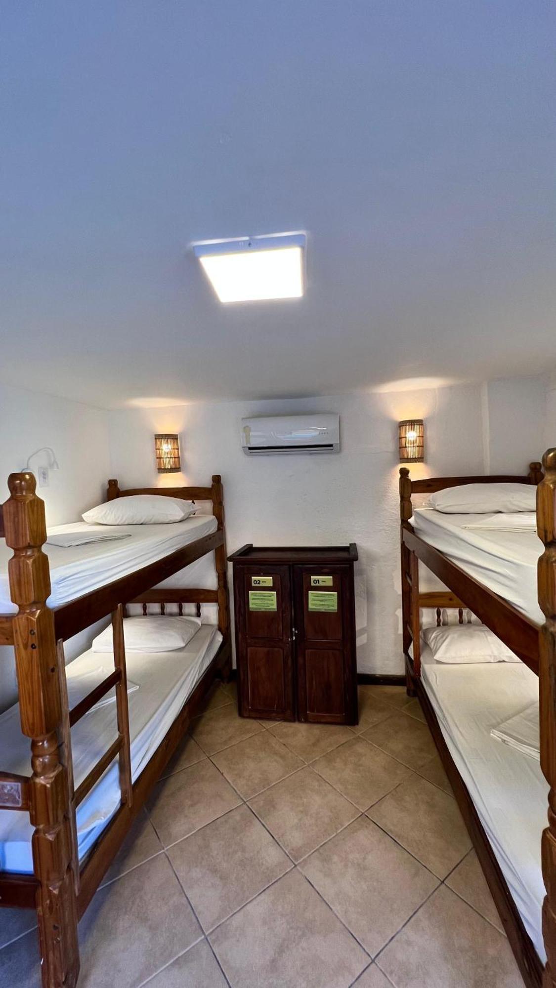 Bamboo Buzios Hostel エクステリア 写真