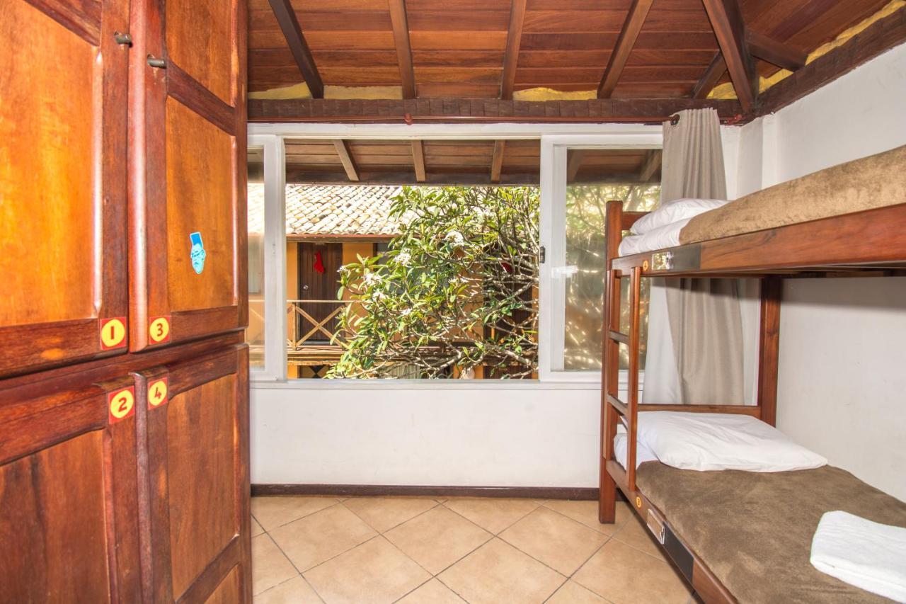 Bamboo Buzios Hostel エクステリア 写真